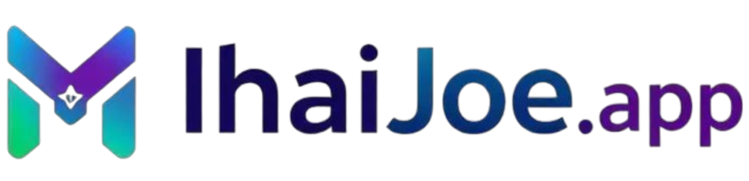 Logo MihaiJoe.app, applications PWA gratuites et payantes